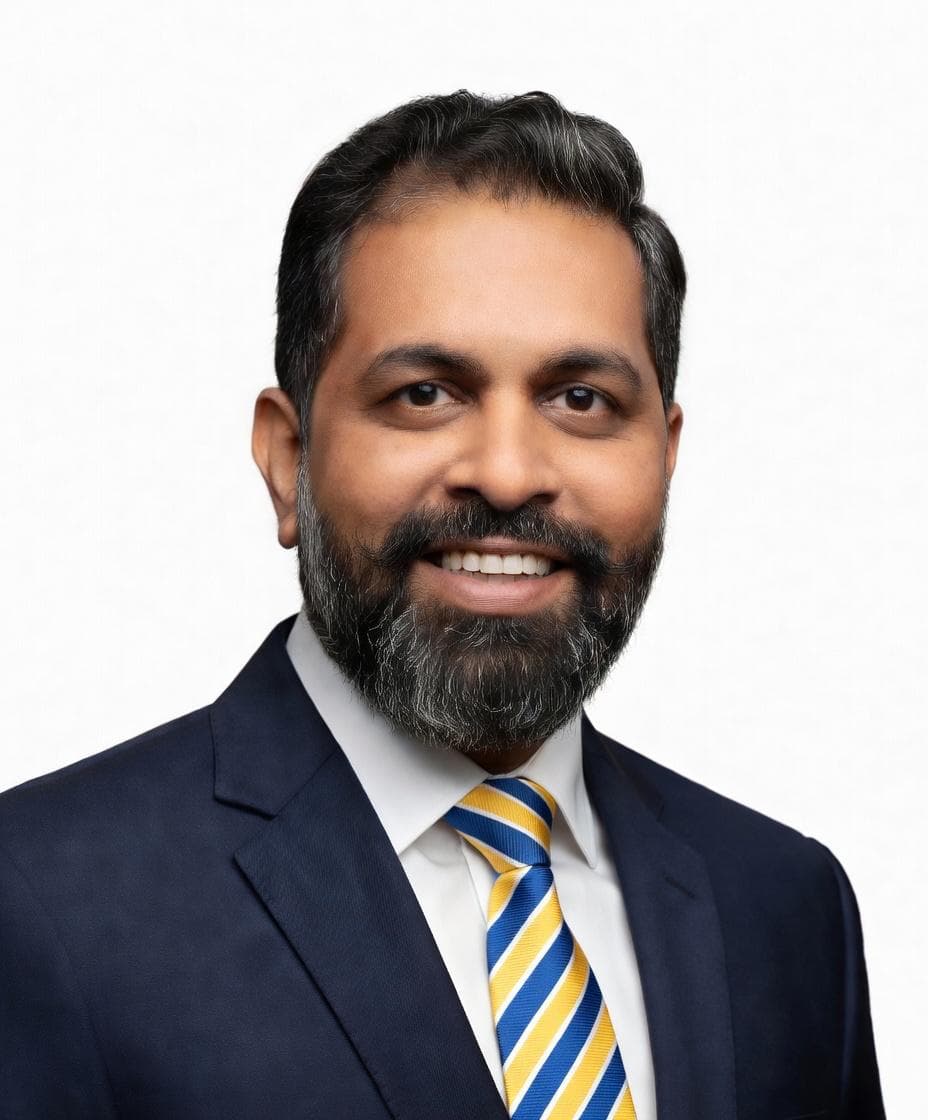 Ninad 'NEO' Kothari - MD & CEO GEEKAY Group